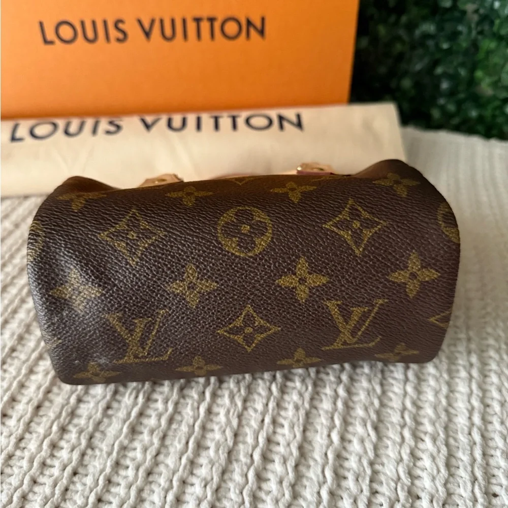 Louis Vuitton this vintage